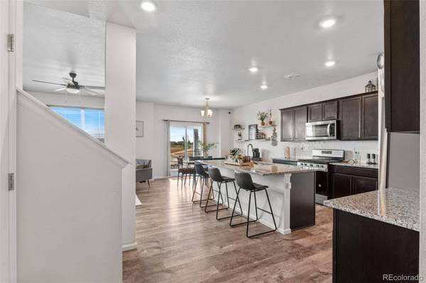 31 S Quantock ST, Aurora, CO 80018