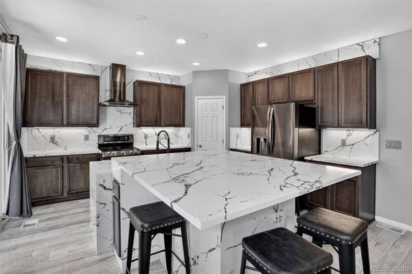 121 S Jackson Gap WAY, Aurora, CO 80018