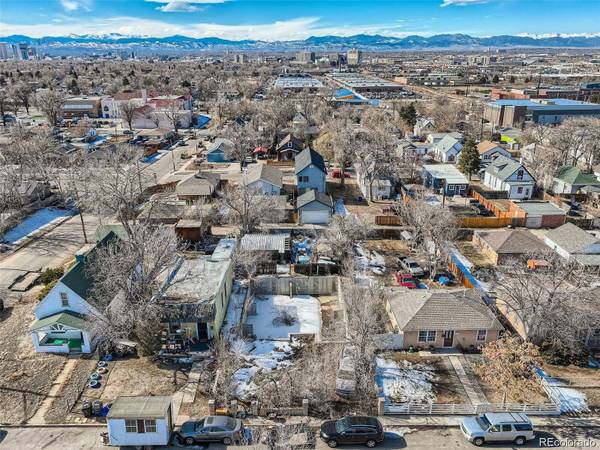3815 N Madison ST, Denver, CO 80205