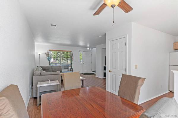 1387 S Danube CT #105, Aurora, CO 80017