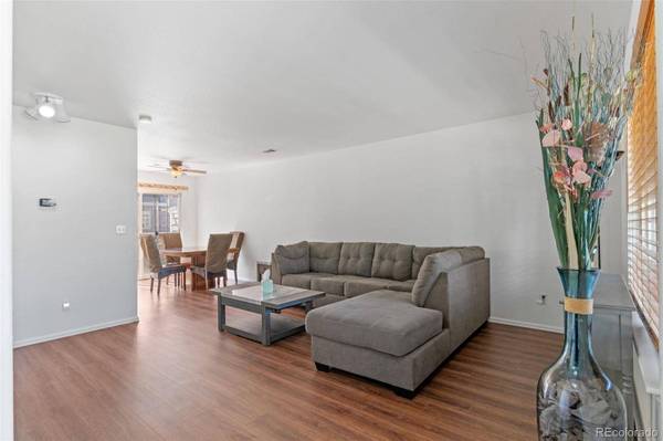 1387 S Danube CT #105, Aurora, CO 80017