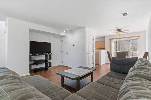 1387 S Danube CT #105, Aurora, CO 80017
