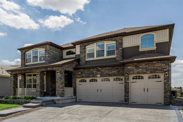 20870 Beekman PL, Denver, CO 80249