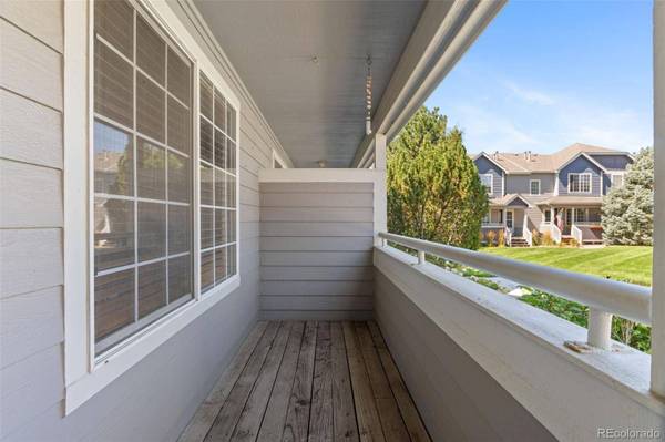 1387 S Danube CT #105, Aurora, CO 80017