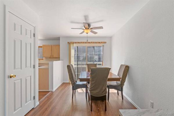 1387 S Danube CT #105, Aurora, CO 80017