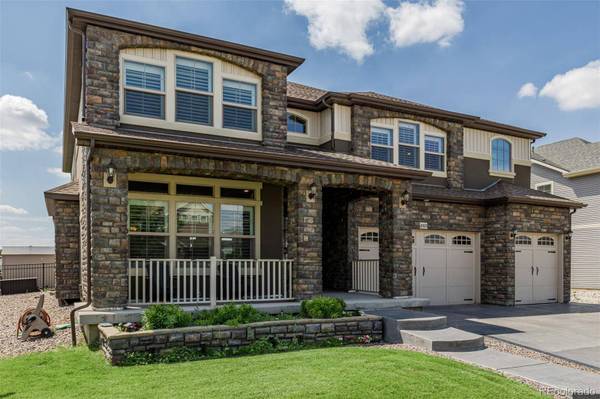 20870 Beekman PL, Denver, CO 80249
