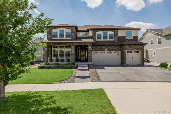 20870 Beekman PL, Denver, CO 80249