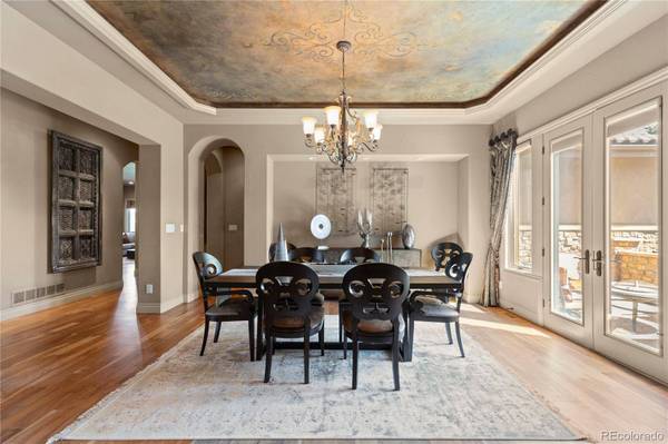 19333 E Briarwood Place PL, Aurora, CO 80016