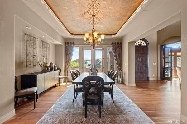 19333 E Briarwood Place PL, Aurora, CO 80016