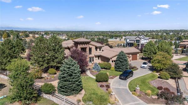 19333 E Briarwood Place PL, Aurora, CO 80016