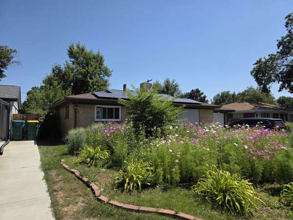 1666 S Depew St, Lakewood, CO 80232-7234