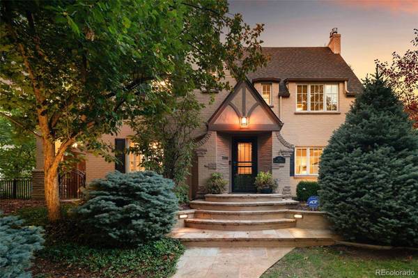 162 Ash ST, Denver, CO 80220