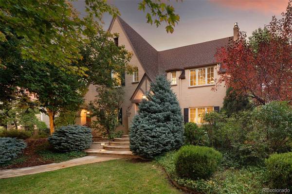 162 Ash ST, Denver, CO 80220