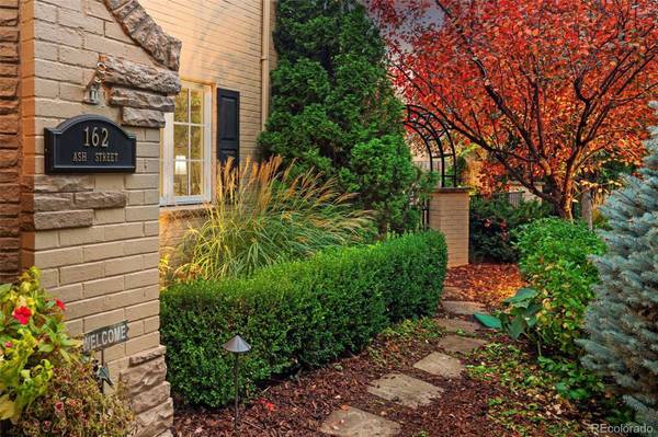 162 Ash ST, Denver, CO 80220
