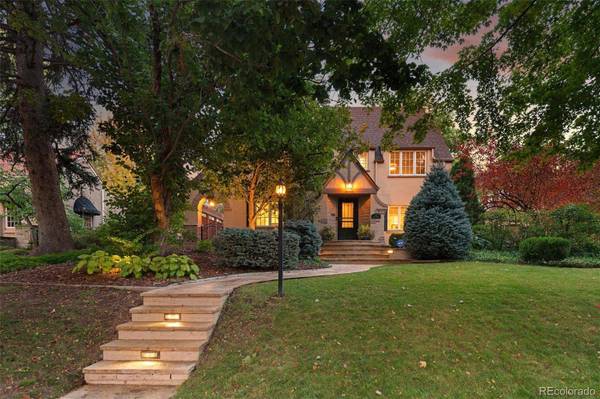162 Ash ST, Denver, CO 80220