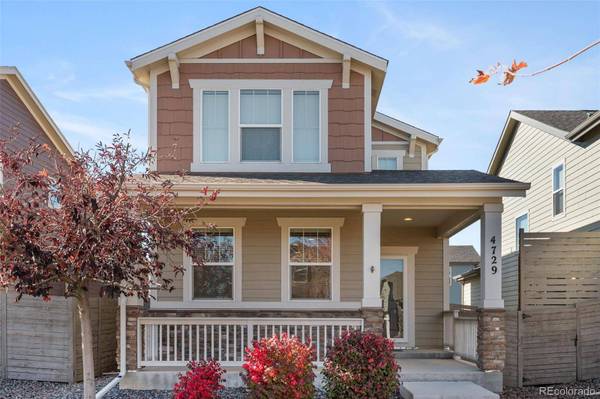 4729 Idalia ST, Denver, CO 80239