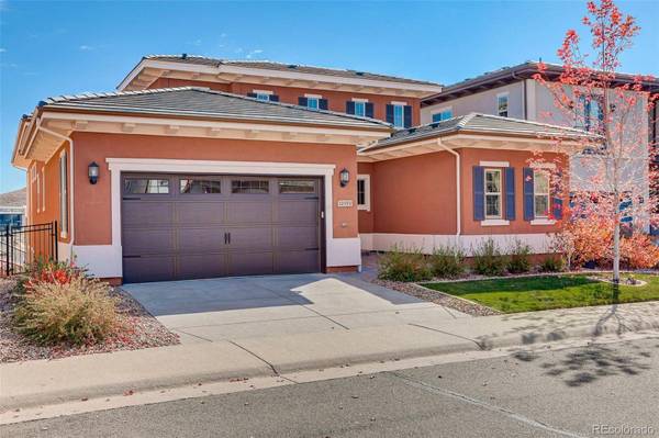 10590 Ladera DR, Lone Tree, CO 80124