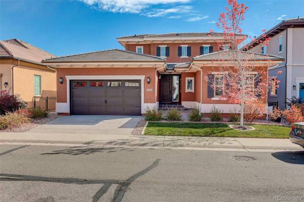 10590 Ladera DR, Lone Tree, CO 80124