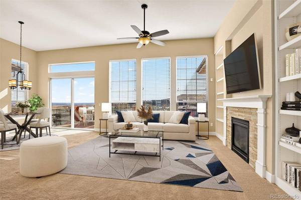 10590 Ladera DR, Lone Tree, CO 80124