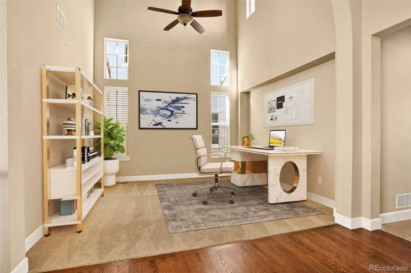 10590 Ladera DR, Lone Tree, CO 80124