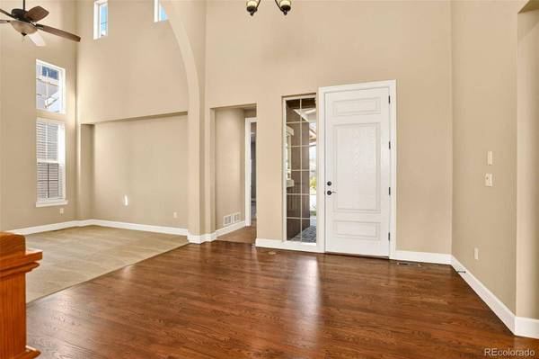 10590 Ladera DR, Lone Tree, CO 80124
