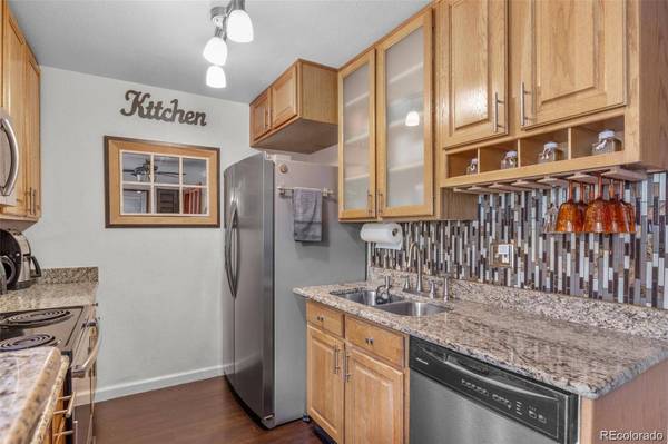 10150 E Virginia AVE #11-202, Denver, CO 80247