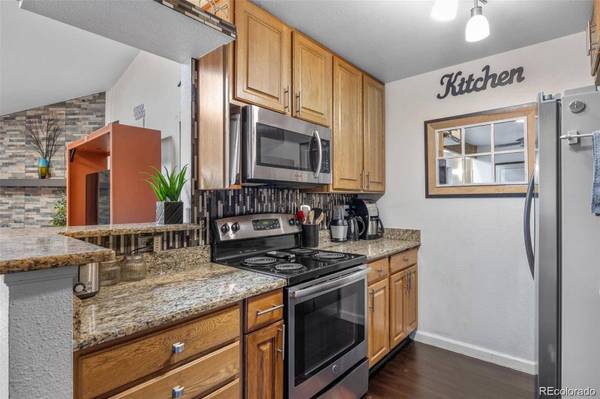 10150 E Virginia AVE #11-202, Denver, CO 80247