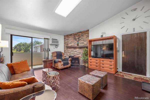 10150 E Virginia AVE #11-202, Denver, CO 80247