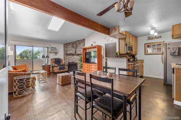 10150 E Virginia AVE #11-202, Denver, CO 80247