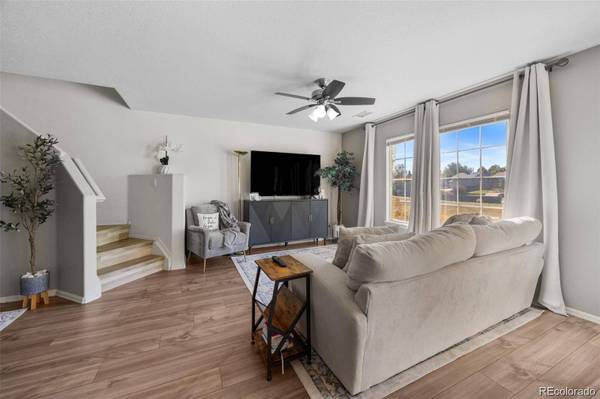1381 S Cathay CT #106, Aurora, CO 80017