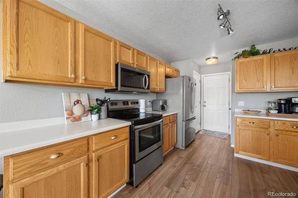 1381 S Cathay CT #106, Aurora, CO 80017