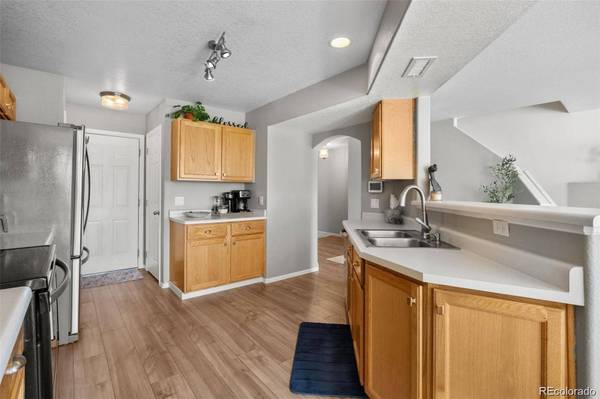 1381 S Cathay CT #106, Aurora, CO 80017