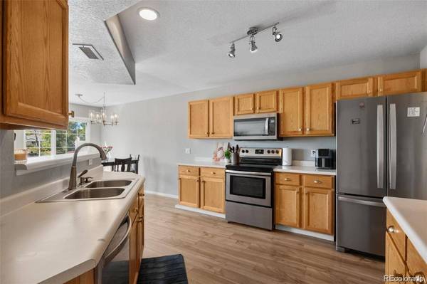 1381 S Cathay CT #106, Aurora, CO 80017