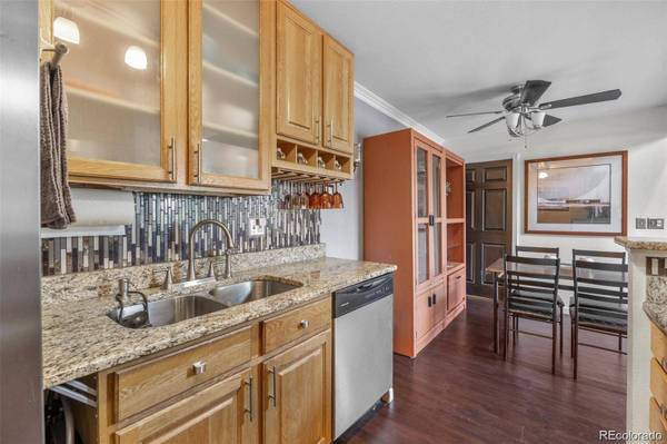 10150 E Virginia AVE #11-202, Denver, CO 80247