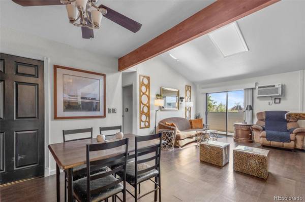 10150 E Virginia AVE #11-202, Denver, CO 80247