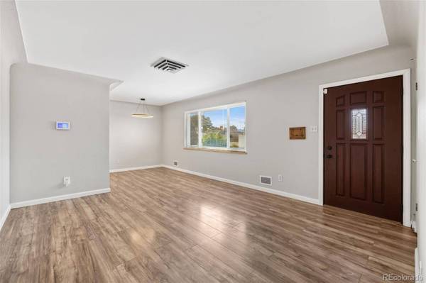 1666 S Depew ST, Lakewood, CO 80232