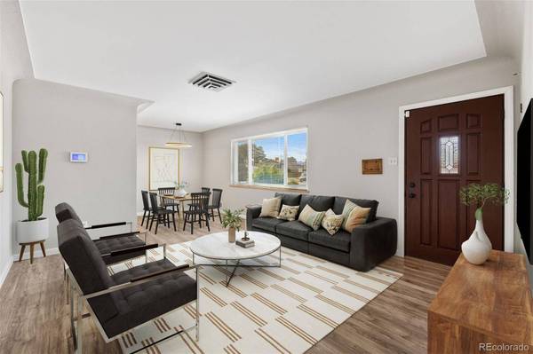1666 S Depew ST, Lakewood, CO 80232