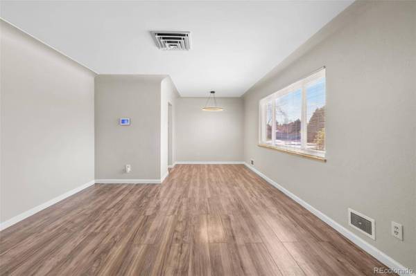 1666 S Depew ST, Lakewood, CO 80232