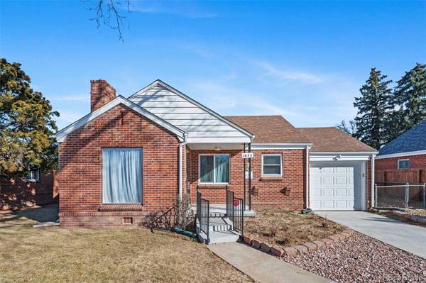 2680 Kearney ST, Denver, CO 80207