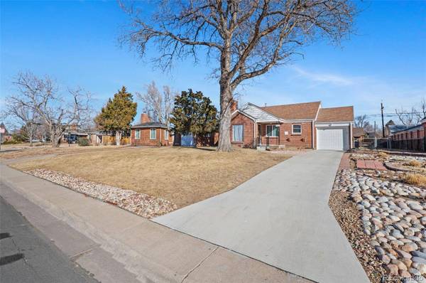 2680 Kearney ST, Denver, CO 80207