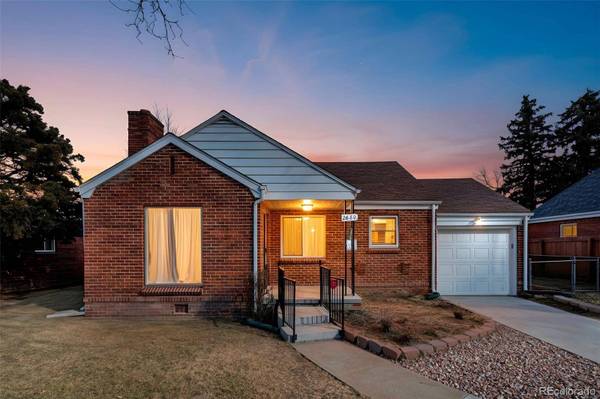 2680 Kearney ST, Denver, CO 80207