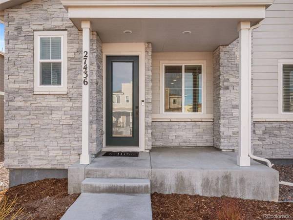 27436 E Archer AVE, Aurora, CO 80018