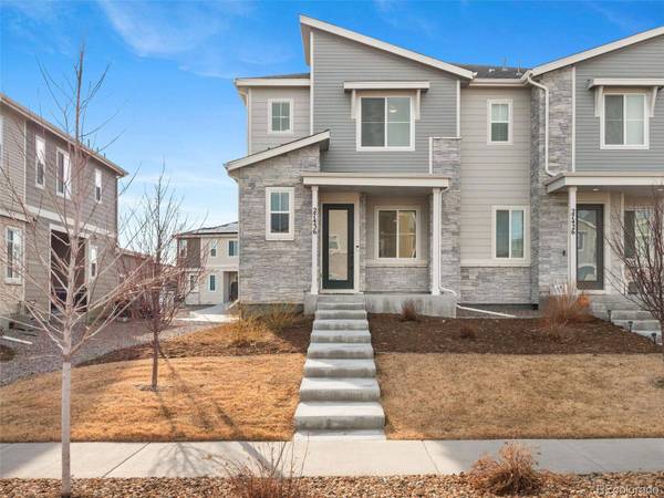 27436 E Archer AVE, Aurora, CO 80018