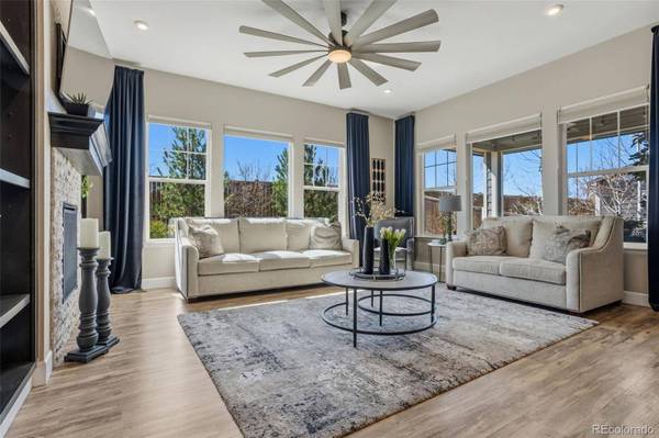 4824 E 141st DR, Thornton, CO 80602