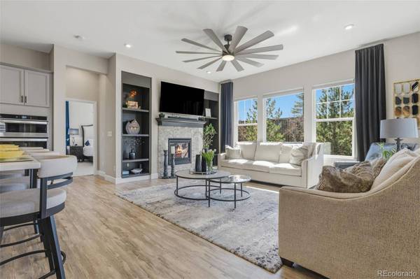 4824 E 141st DR, Thornton, CO 80602
