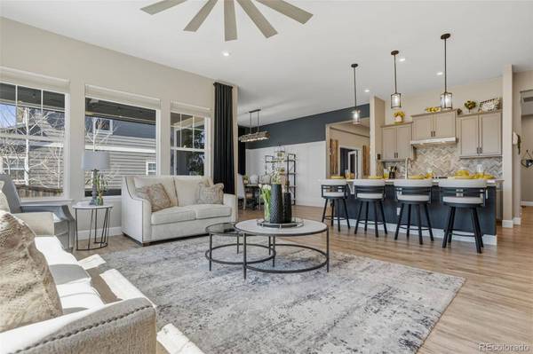 4824 E 141st DR, Thornton, CO 80602