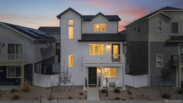 18159 E 51st AVE, Denver, CO 80249