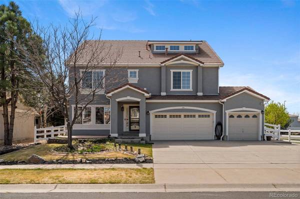 21518 E 48th PL, Denver, CO 80249