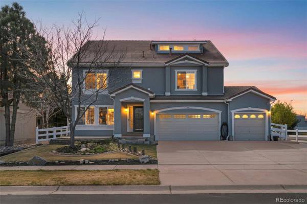 21518 E 48th PL, Denver, CO 80249