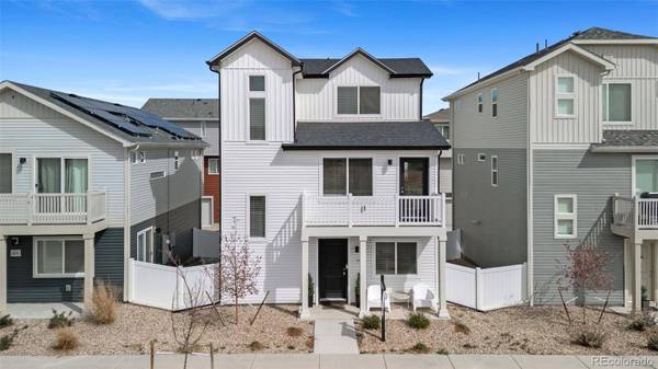 18159 E 51st AVE, Denver, CO 80249